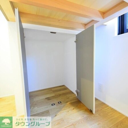 GREEN TERRACE KICHIJOJIの物件内観写真